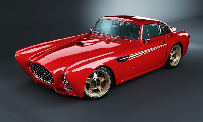 Ferrari 340