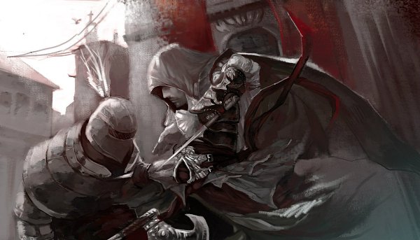 Assassin's Creed