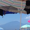 etna, mare,catania,italia ����, ������, �������, ������ �� ������� �Catania�