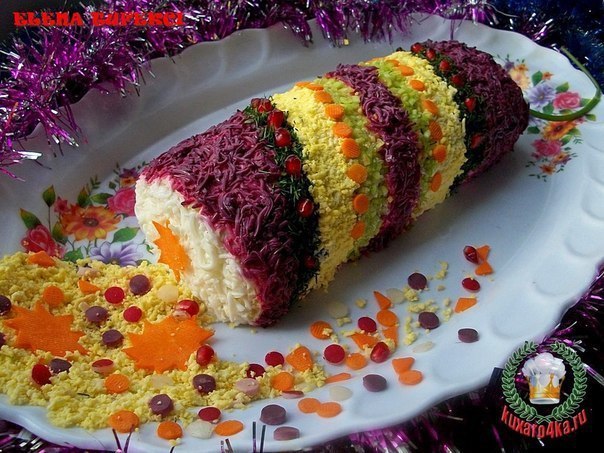 САЛАТ