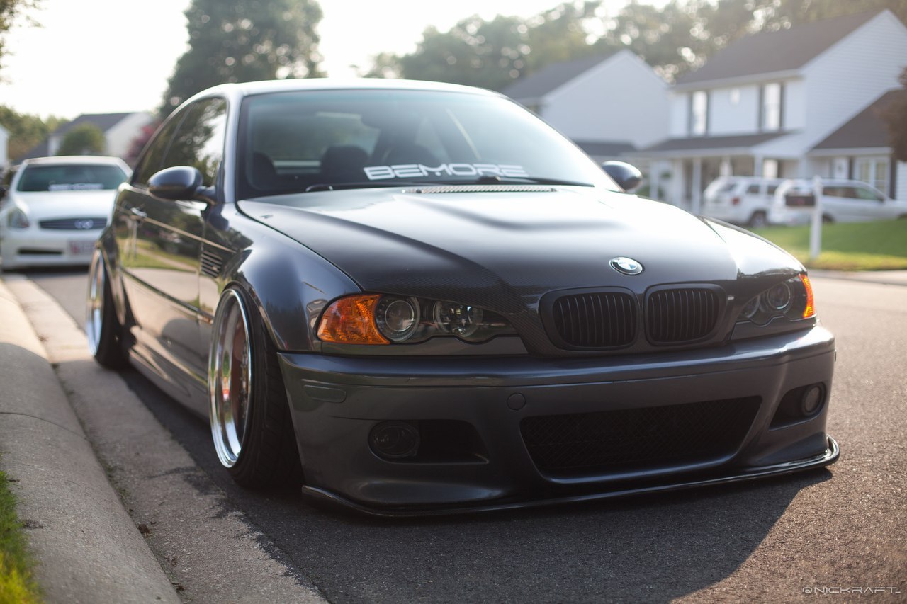 #BMW #M3 - 4