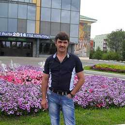 Александр, 53, Челябинск