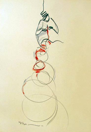 Ali Ghotbi - 6