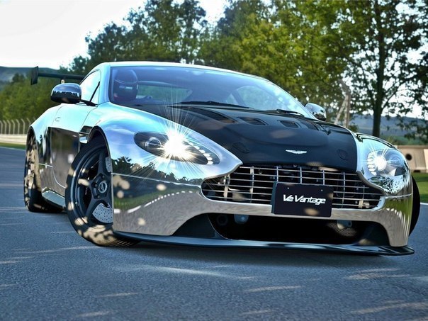 Aston Martin