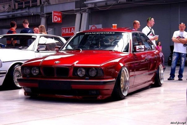 #BMW