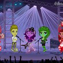 ���� Neadekvatnaya, �������, 26 ��� - ��������� 9 ������� 2014 � ������ ���� ����������