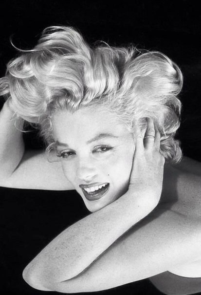 Marilyn Monroe - 3