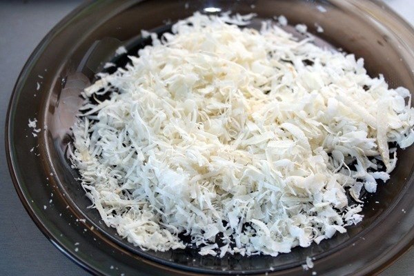 Ризотто с курицей. Ингредиенты: Оливковое масло 30мл Лук репчатый 100г Куриное филе 400г Перец ... - 9