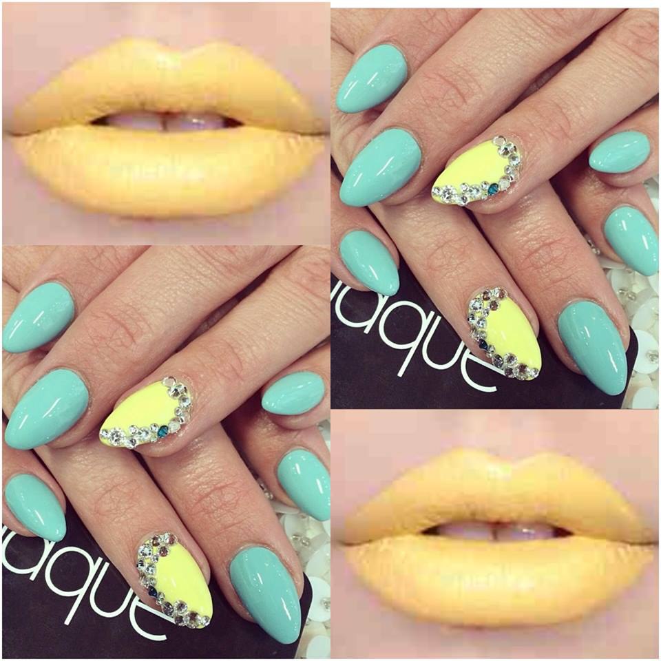 Spring looks