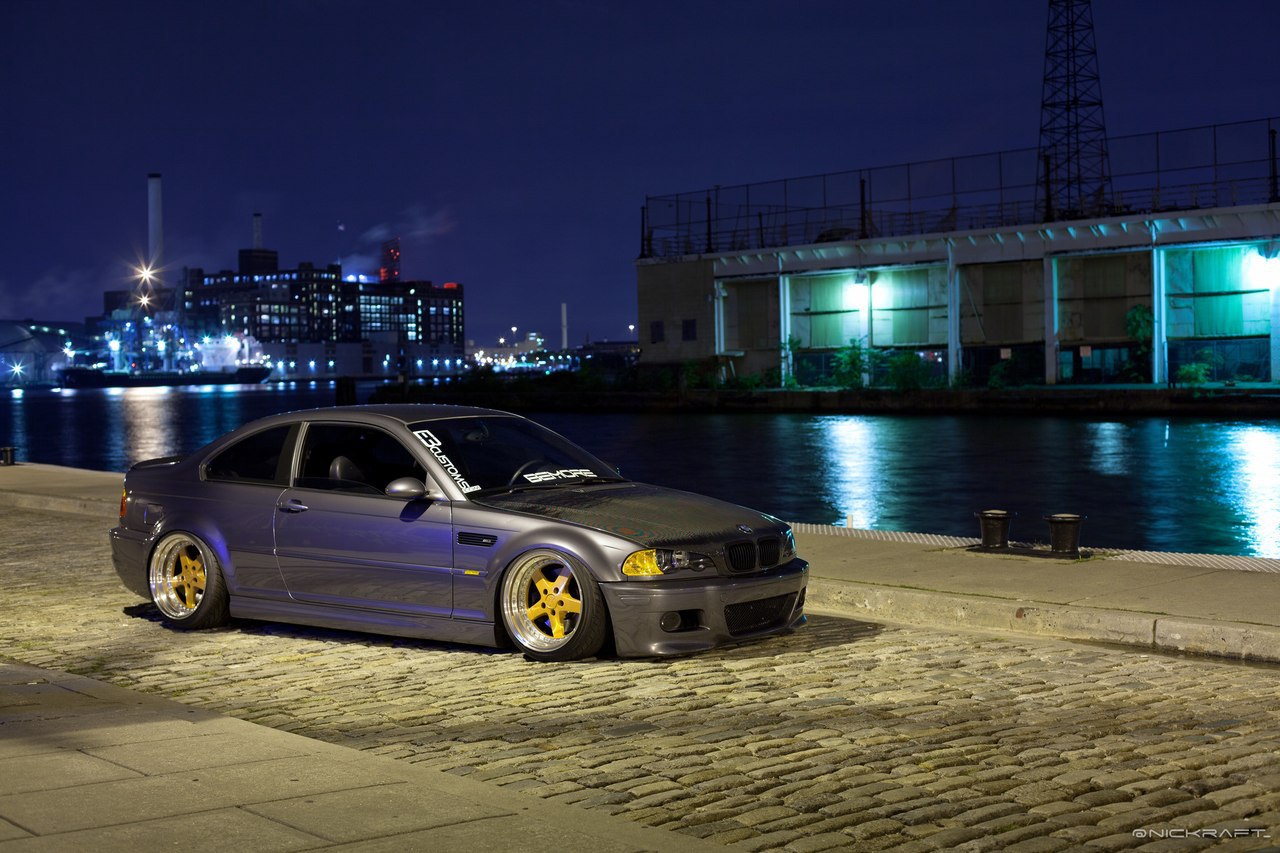 #BMW #M3 - 5