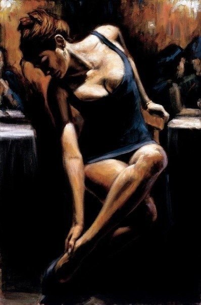  Fabian Perez - 4