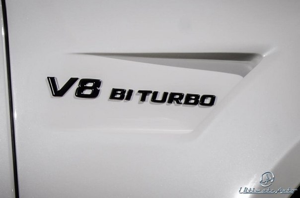 Mercedes-Benz CLS 63 AMG - 4