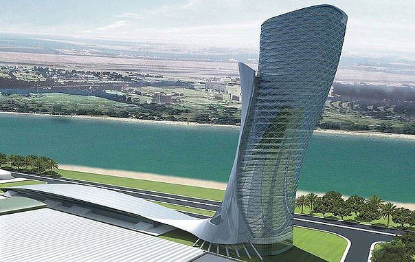  2010  35-  Capital Gate  - ()      ...