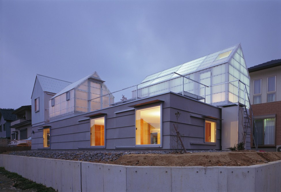 ,    . .  Tato Architects  ...