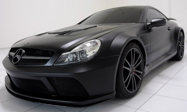 Brabus T65 RS (R230). : 5980 3 : 800 ..  : 1420  :  ...