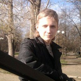 Станислав, 27, Вышний Волочек