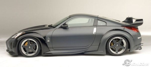  :  ... Nissan 350z - 3