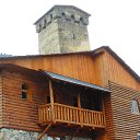  Exotic Tourism In Georgia, , 54  -  5  2014   Mestia City (Svaneti, GEORGIA)