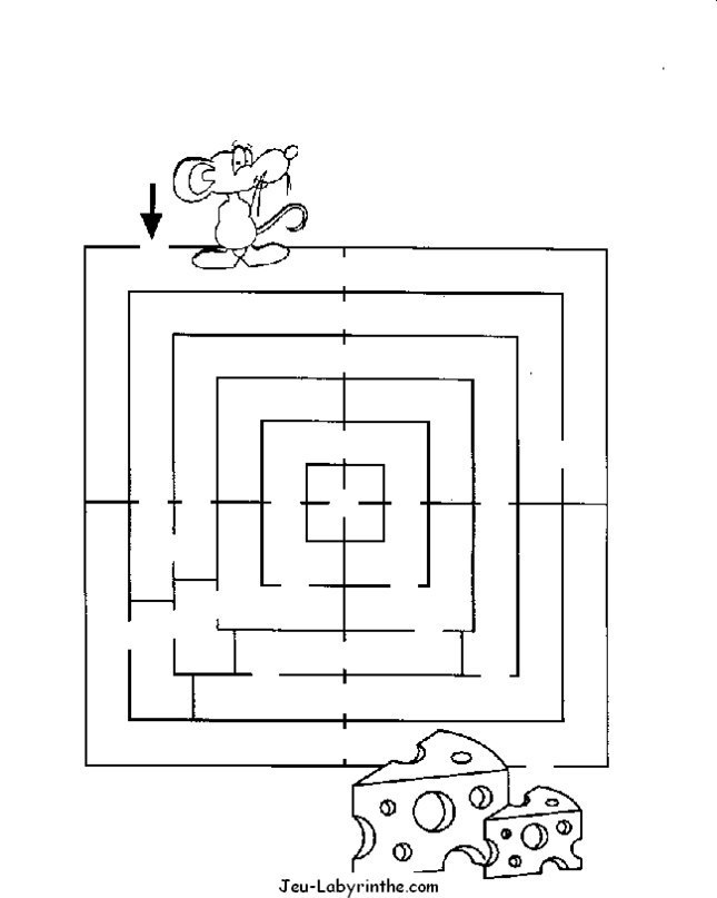 Лабиринт с мышкой. Раскраска Лабиринт. Лабиринт с мышкой для детей. Лабиринт мышка и сыр.