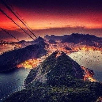 Rio De Janeiro... - 3