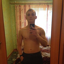 Stepan, , 32 