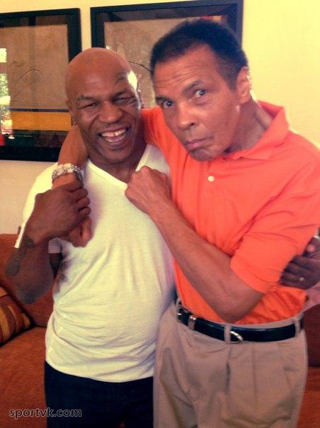 The Greatest - 3