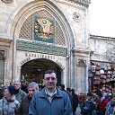 Grand Bazaar, Istanbul, Turkey    