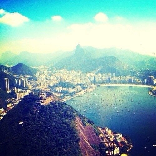 Rio De Janeiro... - 2