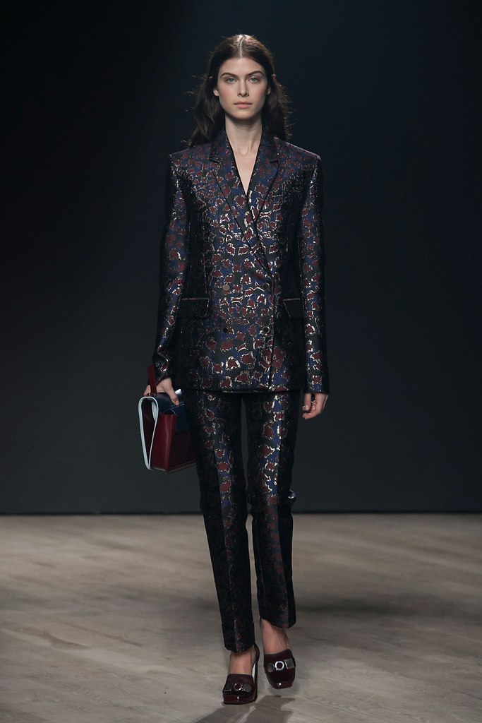   Katrantzou.- 2014. - 9