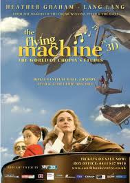   /   / The Flying Machine (2011).: 2011 : , ...