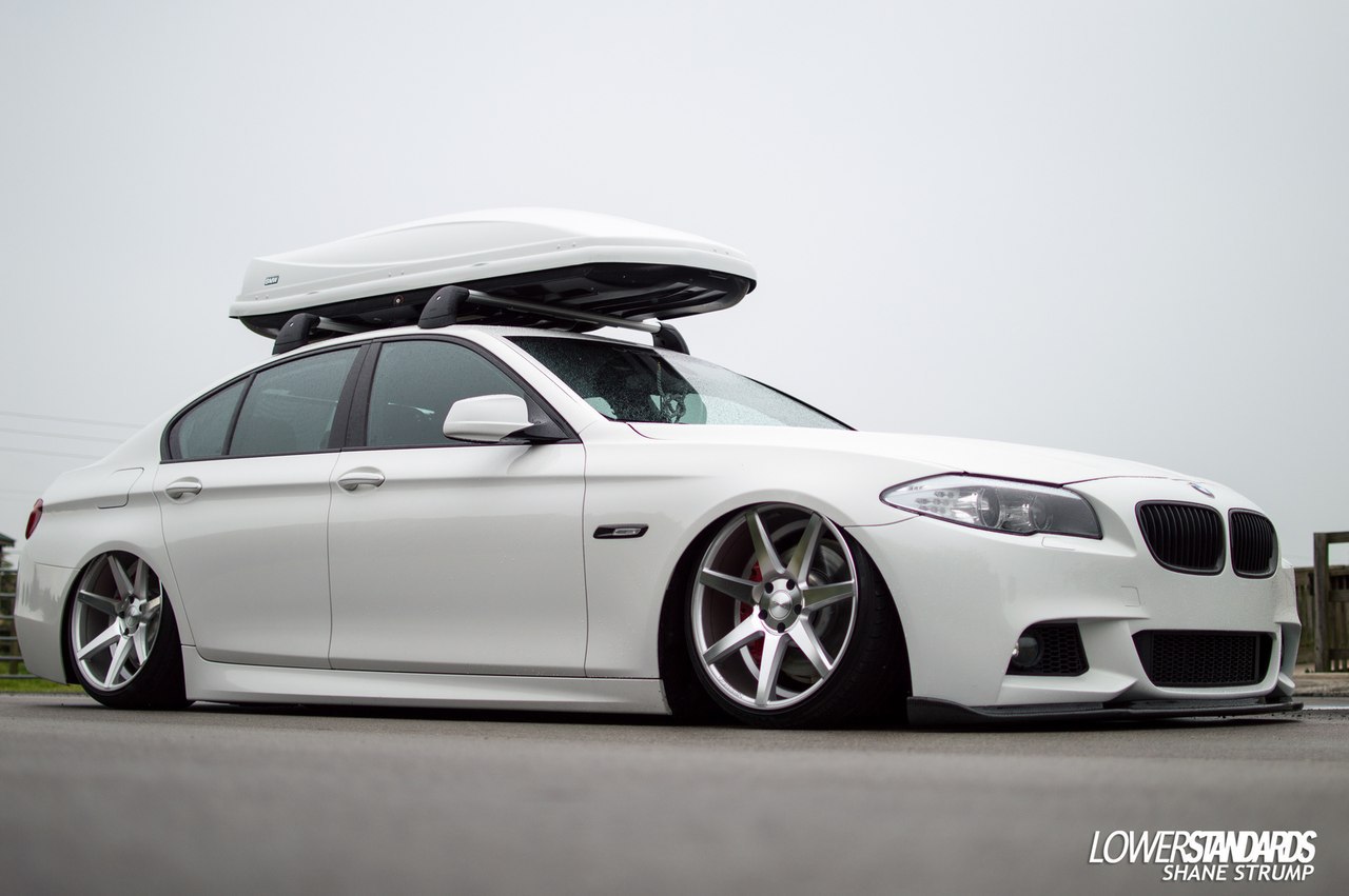 BMW | Mercedes | AUDI - 9  2014  16:55 - 8