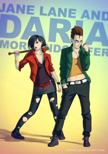 BADASS - 4