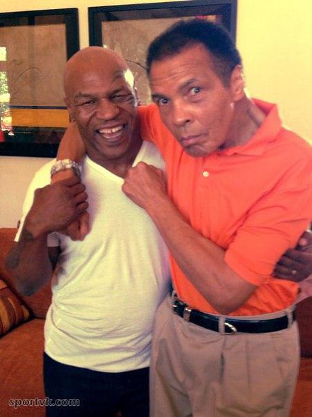 The Greatest - 3