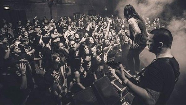 Core Music Club - 16  2014  13:40