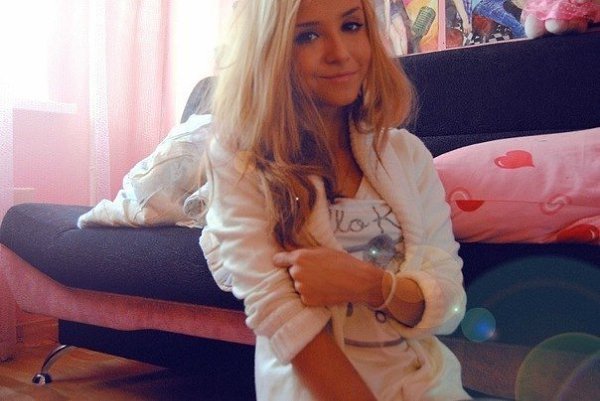 Иногда становиться так классно от того, что стало так пофиг на то, что было так важно.©