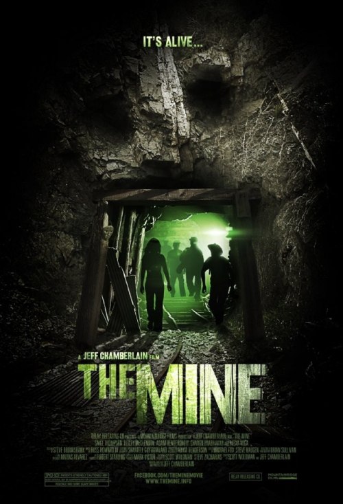   / Abandoned Mine (2013).: 2013 :  :    : ...