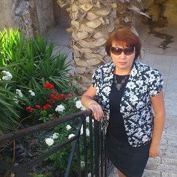 irina, 53, 