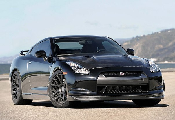 Nissan GT-R AMS Alpha 12. :  V6  4.0  : 1.500 .. ...