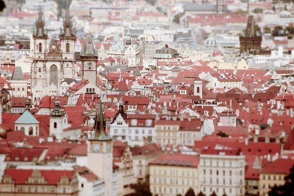 Подписывайтесь на нас: http://fotostrana.ru/public/233467 ;-) Прага, Чехия.