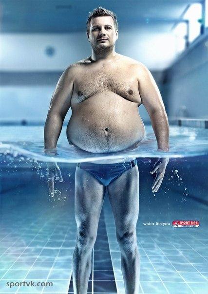 Sport Life: 