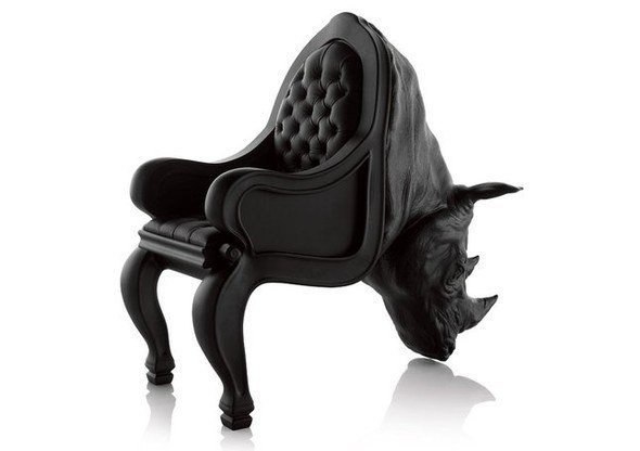   Animal Chair   Maximo Riera.        ... - 2
