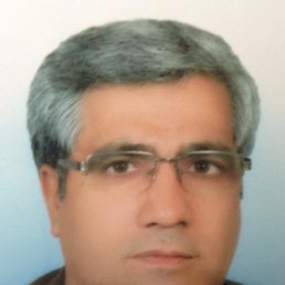 ismail Akalin, 46, 