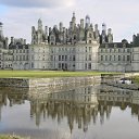 
Chteau de Chambord     ۻ