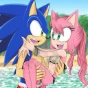 ���� Elisaveta, ������, 24 ���� - ��������� 22 ��� 2014 � ������ �Sonic and his friends�