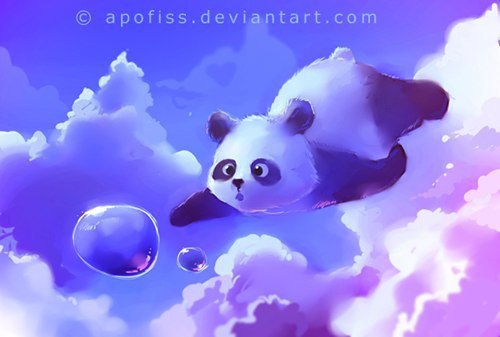 Favorite animals. - 21 ���� 2014 � 20:11