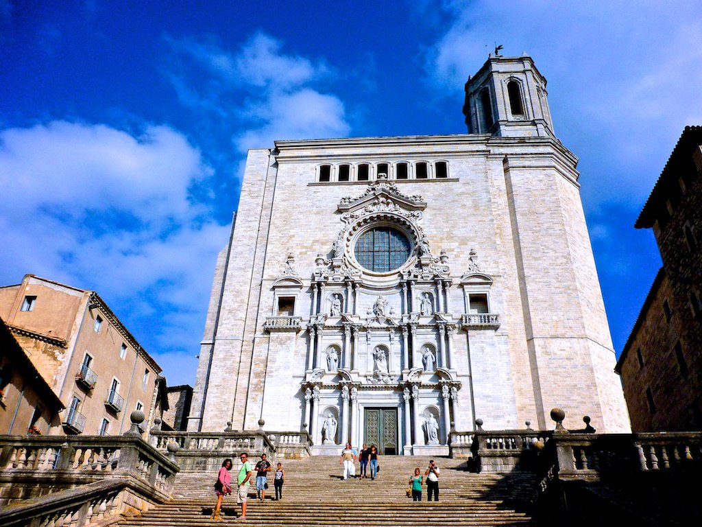 Girona