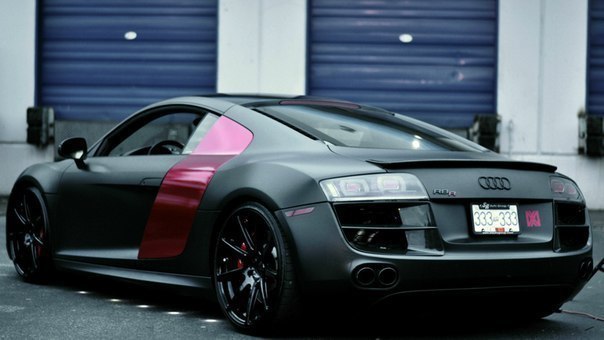  Audi .