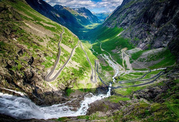 Norway - 9