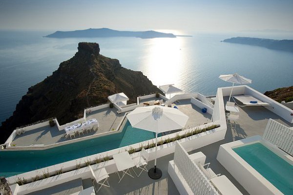 Подписывайтесь на нас: http://fotostrana.ru/public/233467 ;-) Отель Санторини (Grace Santorini) ... - 7
