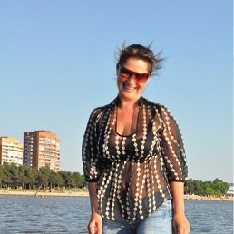 Svetlana, , 54 